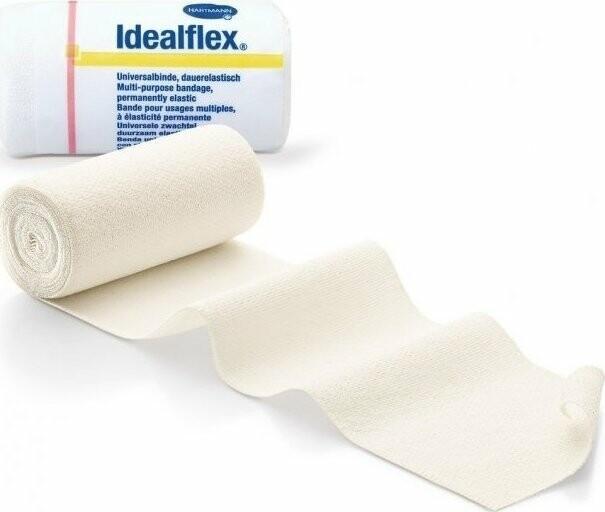 Idealflex 5M x 15CM - 10 stuks, Diversen, Verpleegmiddelen, Nieuw, Verzenden