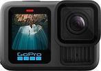 GoPro HERO13 Black, Audio, Tv en Foto, Actiecamera's, Verzenden, Zo goed als nieuw, GoPro