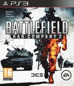 Battlefield: Bad Company 2 PS3 Garantie & morgen in huis!/*/, Spelcomputers en Games, Avontuur en Actie, Ophalen of Verzenden
