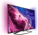 Philips 40PFS6909 - 40 inch Full HD 60Hz Ambilight LED TV, Ophalen, Philips, LED, Zo goed als nieuw