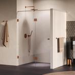 Brauer Void - Carving Nisdeur - 2-Delig - Helder Glas - 130, Ophalen of Verzenden, Nieuw