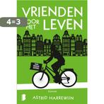 Vrienden voor het leven 9789022574447 Astrid Harrewijn, Boeken, Verzenden, Gelezen, Astrid Harrewijn