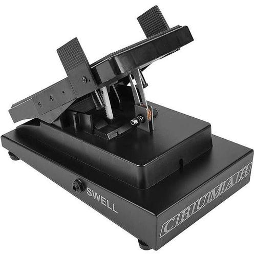 Crumar EXP-20-MS expressiepedaal, Muziek en Instrumenten, Effecten, Verzenden