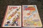 Spirou (magazine) - Recueils N°10 + N°13 - 2 Album - Eerste, Boeken, Nieuw