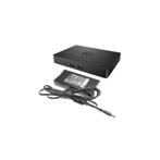 Dell WD15 USB-C docking station 130W, Ophalen of Verzenden, Gebruikt, Dell