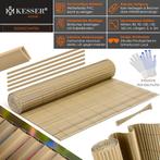 KESSER® Balkonscherm - Zichtdoek - Balkondoek - 80x500cm, Tuin en Terras, Tuinschermen, Verzenden, Zo goed als nieuw