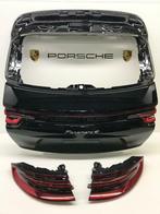 Porsche Panamera SportTurismo 2019 achterklep met lichtenset, Auto-onderdelen, Ophalen, Gebruikt, Achterklep, Porsche