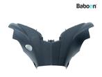Stuurkap Achter Yamaha XP 530 T-Max 2017-2019 (XP530 TMAX), Motoren, Verzenden, Gebruikt