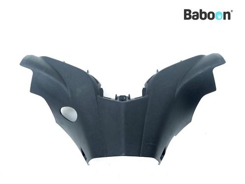 Stuurkap Achter Yamaha XP 530 T-Max 2017-2019 (XP530 TMAX), Motoren, Onderdelen | Yamaha, Gebruikt, Verzenden