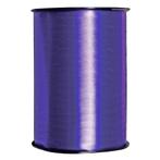 Krullint Violet 060 - 10mm breedte – 250 mtr lengte, Nieuw, Overige typen, Ophalen of Verzenden