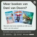 Avontuur met staartjes 9789491777394 Dani van Doorn, Verzenden, Zo goed als nieuw, Dani van Doorn
