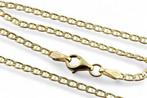 Halsketting - 18 karaat Geel goud, Nieuw