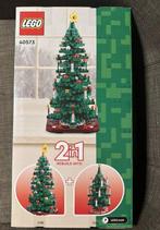 Lego Set - 40573 - Seasonal - Christmas Tree, Nieuw