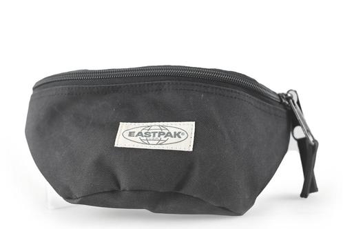 Eastpak Heuptassen in maat standaard Zwart | 10% extra, Sieraden, Tassen en Uiterlijk, Tassen | Rugtassen, 30 tot 45 cm, 25 tot 40 cm