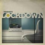 cd - Trabants - Lockdown, Zo goed als nieuw, Verzenden