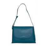 Obag - OBAGBD14-ECSN6 - green, Sieraden, Tassen en Uiterlijk, Tassen | Damestassen, Verzenden, Nieuw