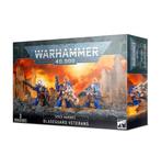 Warhammer 40,000 Space Marines Bladeguard veterans, Hobby en Vrije tijd, Wargaming, Nieuw, Ophalen of Verzenden