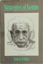 Strategies of Genius: Albert Einstein, Nieuw, Verzenden
