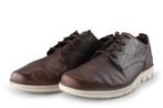 Timberland Veterschoenen in maat 45½ Bruin | 10% extra, Bruin, Verzenden, Timberland, Gedragen