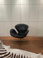 Fritz Hansen - Arne Jacobsen - Lounge stoel - The Swan -