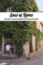 9782361955670 Soul of Rome Jonglez Jonglez, Boeken, Reisgidsen, Nieuw, Jonglez, Verzenden