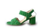 Gabor Pumps in maat 38 Groen | 10% extra korting, Kleding | Dames, Schoenen, Pumps, Verzenden, Gabor, Nieuw