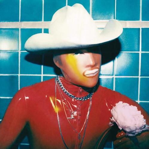 lp nieuw - Cage The Elephant - Social Cues, Cd's en Dvd's, Vinyl | Rock, Zo goed als nieuw, Verzenden
