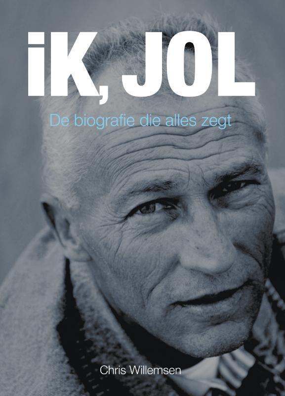 Ik Jol 9789085106579 C. Willemsen, Boeken, Hobby en Vrije tijd, Gelezen, Verzenden
