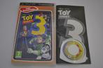 Toy Story 3 PSP - Essentials (PSP CIB), Zo goed als nieuw, Verzenden