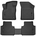 Husky Liners 18-19 Volkswagen Atlas Weatherbeater Black, Auto-onderdelen, Ophalen of Verzenden, Nieuw