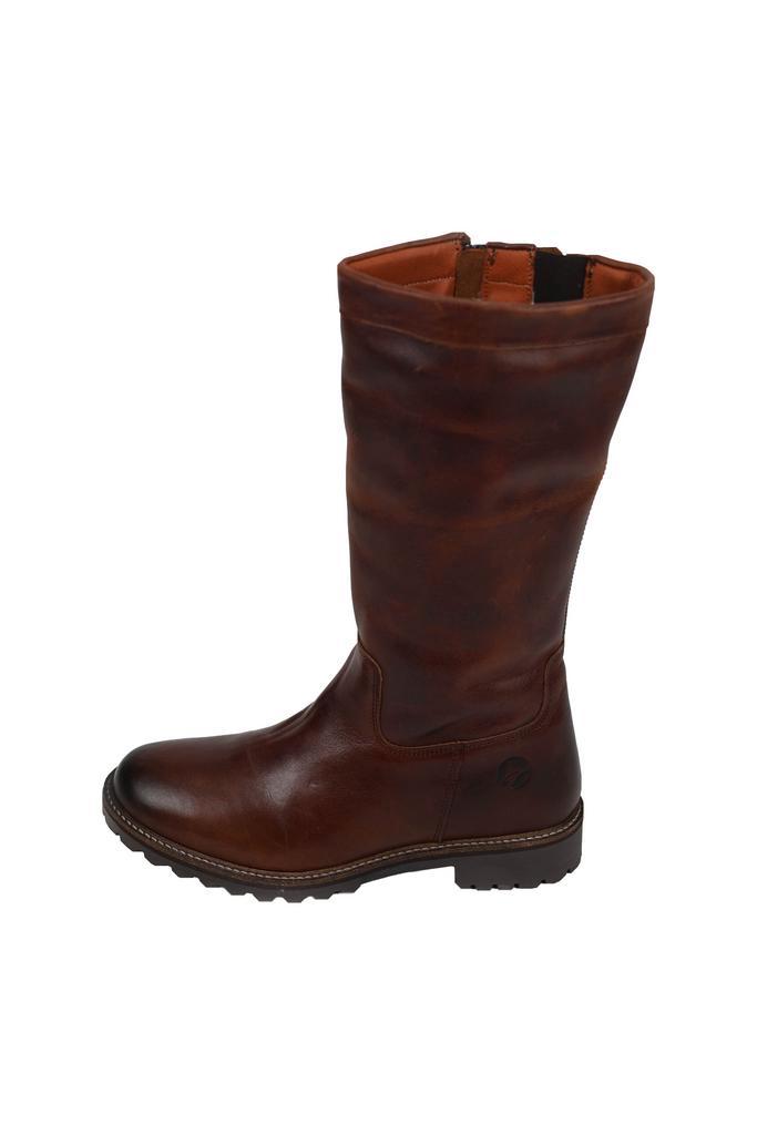 Travelin Laarzen in maat 41 Bruin | 10% korting, Kleding | Dames, Schoenen, Bruin, Zo goed als nieuw, Hoge laarzen, Verzenden