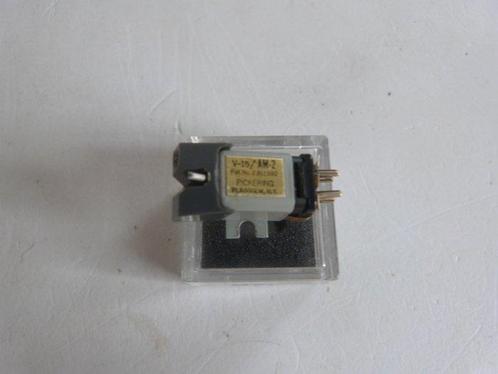 Pickering - V-15 AM-2 - High End High Fidelity - Cartridge &, Audio, Tv en Foto, Radio's