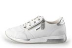 Remonte Sneakers in maat 38 Wit | 10% extra korting, Verzenden, Wit, Remonte, Sneakers of Gympen