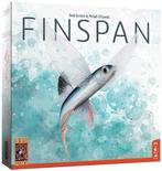Finspan (NL versie) | 999 Games - Gezelschapsspellen, Hobby en Vrije tijd, Gezelschapsspellen | Bordspellen, Verzenden, Nieuw