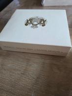 Monaco. Proof Set 2004 Sainte Dévote (incl. 5 euro argent)