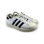 adidas Superstar Junior Sneakers - Maat 36.5, Kleding | Dames, Schoenen, Sneakers of Gympen, Gedragen, Verzenden, Adidas