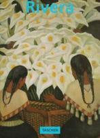 Diego Rivera, 1886-1957: a revolutionary spirit in modern, Gelezen, Andrea Kettenmann, Verzenden