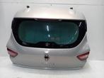 Achterklep Renault Clio IV 0.9 TCe 90, Auto-onderdelen, Carrosserie en Plaatwerk, Ophalen of Verzenden, Gebruikt, Achter, Renault