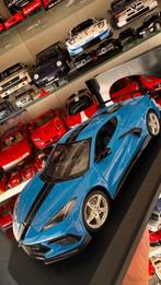Maisto 1:18 - Modelauto - Chevrolet Corvette Stingray Coupe, Nieuw