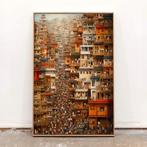 Felix van Horst - Urban Layers (XXL)