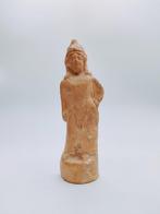 Oud-Grieks, Hellenistisch Terracotta Hellenistische