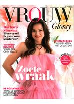 VROUW Glossy - 03 2025, Boeken, Tijdschriften en Kranten, Verzenden, Nieuw, Gossip of Showbizz
