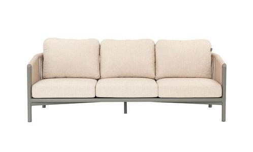 Apple Bee Bora Bora loungebank |, Tuin en Terras, Tuinsets en Loungesets, Ophalen of Verzenden