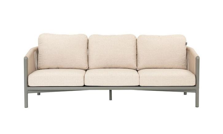 Apple Bee Bora Bora loungebank * Sale * |, Tuin en Terras, Tuinsets en Loungesets, Ophalen of Verzenden