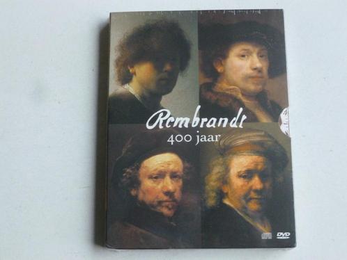 Rembrandt 400 jaar (DVD) Nieuw, Cd's en Dvd's, Dvd's | Documentaire en Educatief, Verzenden