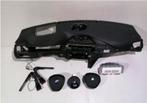 Dashboard + Airbags + Veiligheidsgordels BMW F30 F31 F32 F33, Verzenden, Gereviseerd, BMW