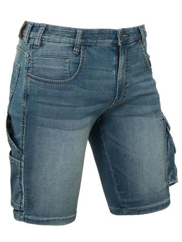 Brams Paris Jeans Shorts voor zowel werk als in vrije tijd. beschikbaar voor biedingen