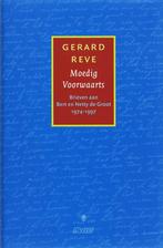 Moedig voorwaarts 9789020407129 Gerard Reve, Boeken, Verzenden, Gelezen, Gerard Reve