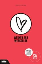 Werken aan werkgeluk / Secretaresse Assistent Wijzer, Boeken, Verzenden, Zo goed als nieuw, Heleen Mes