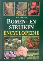 9789036628082 Encyclopedie  -   Bomen en struiken encyclo..., Boeken, Zo goed als nieuw, Nico Vermeulen, Verzenden